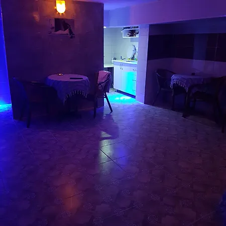 Elfida Hotel