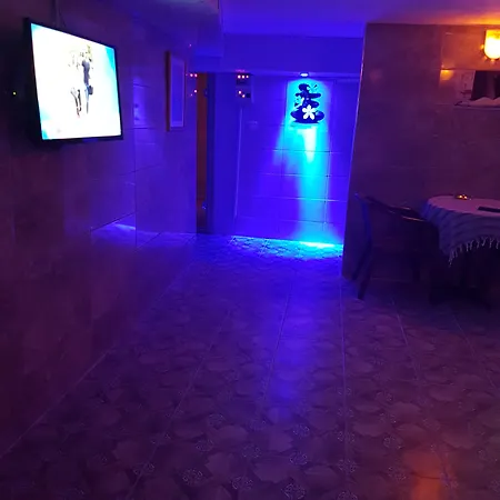 Elfida 5* Αλάνια