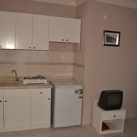 Elfida Hotel 5*