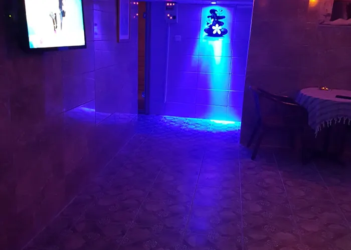 Elfida 5* Alanya