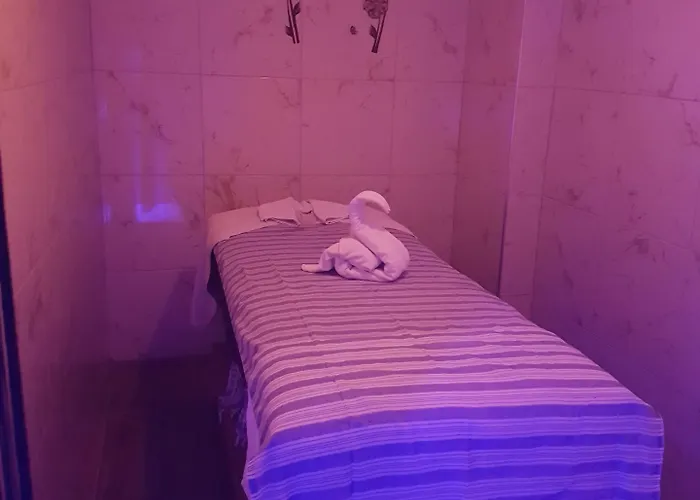 Hotel Elfida