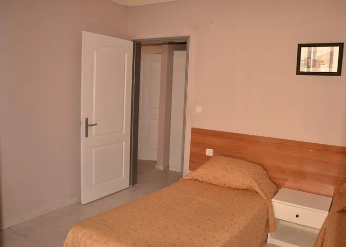 Hotel Elfida 5*