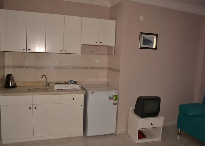 Elfida Hotel 5*