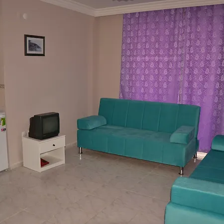 Hotel Elfida