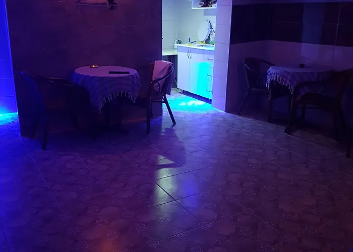 Elfida Hotel