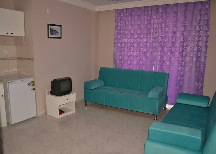 Hotel Elfida